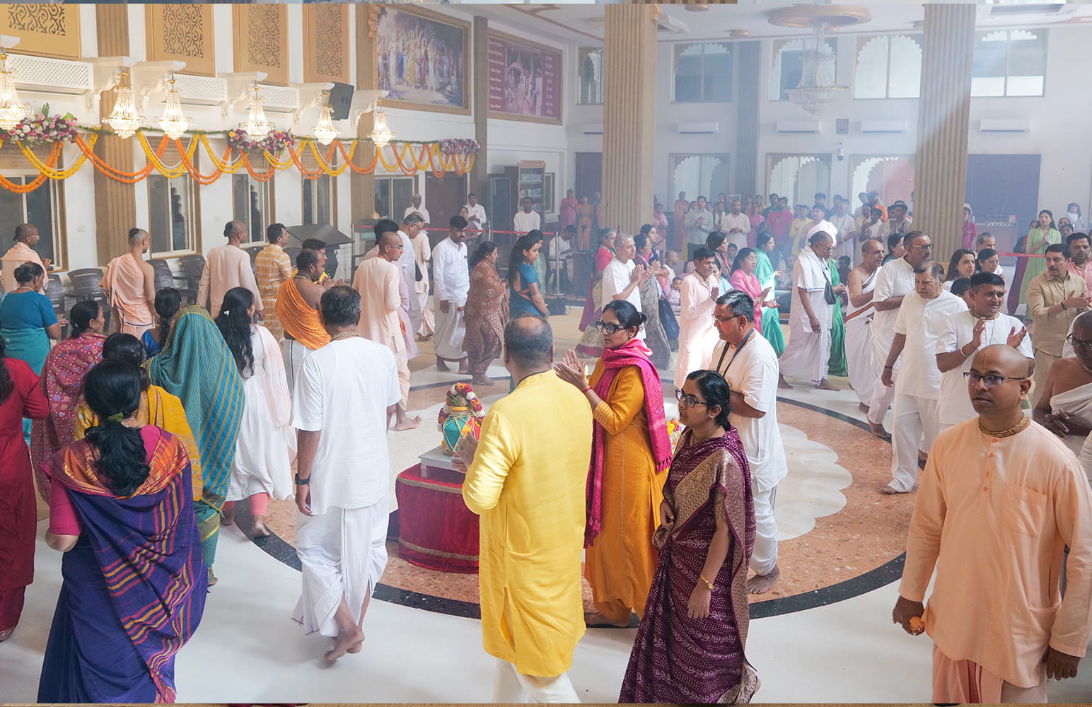 Narasimha Chaturdashi 2026